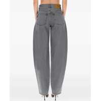 Blugi skinny Dama pagina 2 - Blugi skinny HAIKURE Bibi Denim Pants GREY Femei (BM 19304804) - B-mall.ro