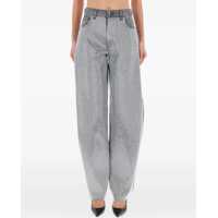 Blugi skinny "Bibi Denim" Pants Femei