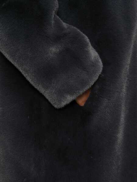 Paltoane STAND STUDIO Camille Coat GREY Femei (BM 19304810) 5