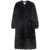 STAND STUDIO Coat "Carolina" BLACK