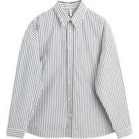 Camasi casual Striped Shirt Barbati