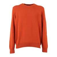 Pulovere CREW NECK SWEATER Barbati