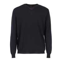 Pulovere V NECK SWEATER Barbati