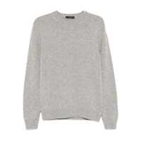 Pulovere CREW NECK SWEATER Barbati
