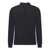 SLOWEAR ZANONE LS POLO Black  