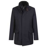 Geci Moorer Jacket Barbati