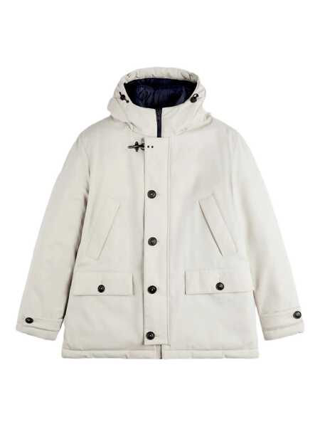 Paltoane Fay Fay Coat BLUE Barbati (BM 19304946) 1