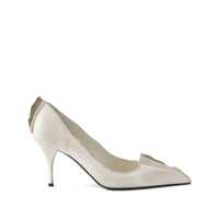 Pantofi cu toc Prada Heeled Shoes Femei