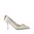 Prada Prada Heeled Shoes WHITE
