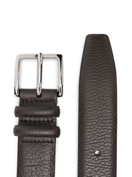 Curele Orciani Orciani Belt BROWN Barbati (BM 19305030) 2