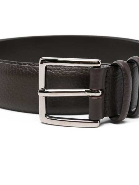 Curele Orciani Orciani Belt BROWN Barbati (BM 19305030) 3