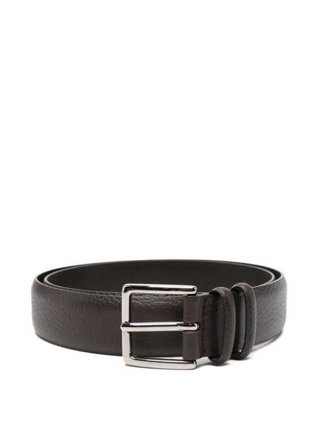 Curele Orciani Orciani Belt BROWN Barbati (BM 19305030) 1