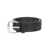 Orciani Orciani Belt Black
