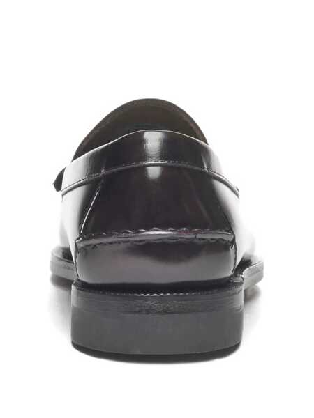 Mocasini Sebago CLASSIC WILL LOAFERS Brown Barbati (BM 19305063) 2