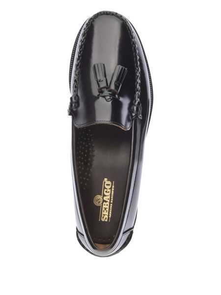 Mocasini Sebago CLASSIC WILL LOAFERS Brown Barbati (BM 19305063) 3