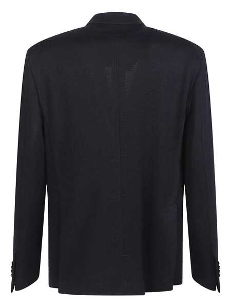 Geci Tagliatore Tagliatore Jacket BLUE Barbati (BM 19305069) 2