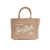 Mc2 Saint Barth COLETTE CORDUROY-12 EMB Beige