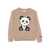 Mc2 Saint Barth DOUGLAS-TRUDI PANDA 12 PATCH Brown