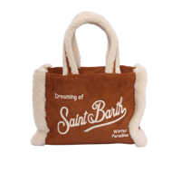 Genti de umar COLETTE SHEARLING-1910 EMB Fete