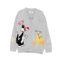 Cardigane SASI JR-SILVESTER HELP 15ML EMB Fete