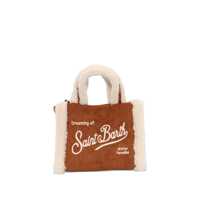 Genti de umar VANITY MINI SHEARLING-1910 EMB Fete