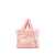 Mc2 Saint Barth VANITY MINI TEDDY-2110 EMB Pink