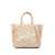 Mc2 Saint Barth VANITY MINI CORDUROY-12 EMB Beige