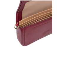 Genti mini Dama - Genti mini Marc Jacobs Marc Jacobs Leather Mini Bag CHERRY Femei (BM 19305291) - B-mall.ro