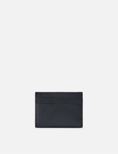 Portofele Balenciaga Cash Cardholder BLACK Barbati (BM 19305527) 2