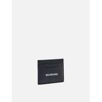 Portofele pentru Barbati - Portofele Balenciaga Cash Cardholder BLACK Barbati (BM 19305527) - B-mall.ro