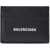 Balenciaga Cash Cardholder BLACK