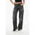 HAIKURE Low Waist Wide Leg Winona Jeans 26Cm Black