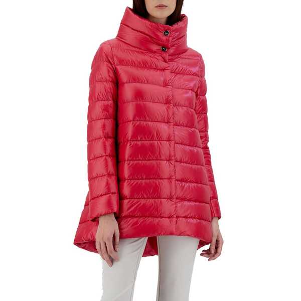 Paltoane Herno HERNO AMELIA Padded Coat Pink Femei (BM 19305732) 2