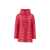 Herno HERNO AMELIA Padded Coat Pink