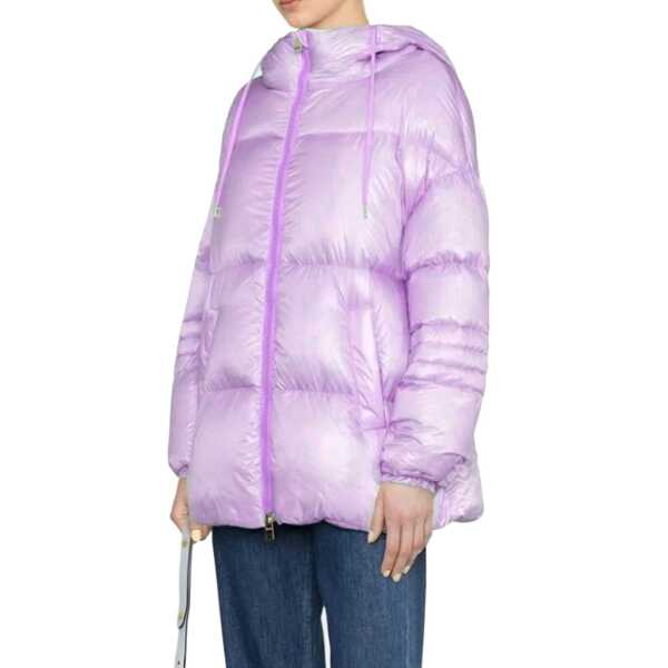 Jachete Herno HERNO Padded Jacket Pink Femei (BM 19305738) 2