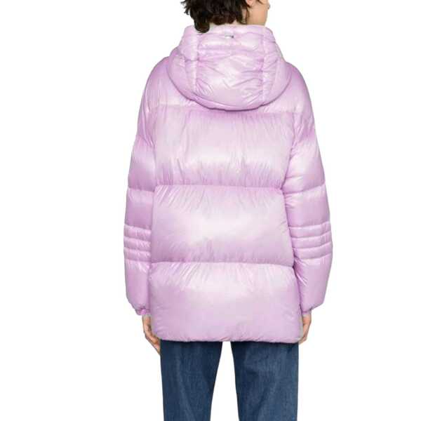 Jachete Herno HERNO Padded Jacket Pink Femei (BM 19305738) 3