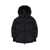 Herno HERNO Padded Jacket Black