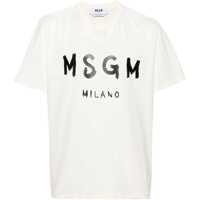 Tricouri Cotton T-Shirt Barbati