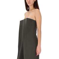 Salopete Dama - Salopete Jean Paul Gaultier Bustier Suit GREY Femei (BM 19305791) - B-mall.ro