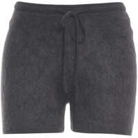 Pantaloni scurti Yack wool shorts Femei