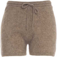 Pantaloni scurti Yack wool shorts Femei