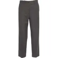 Pantaloni office Chino pants 'Montana' Femei