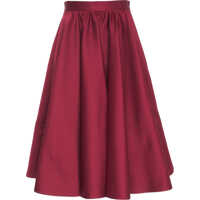 Fuste lungi Midi skirt 'Farneto' Femei