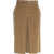 Max Mara Culotte 'Fragore' Beige