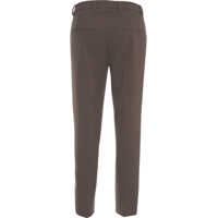 Pantaloni office Dama - Pantaloni office Cambio Chino pants Krystal Brown Femei (BM 19305827) - B-mall.ro