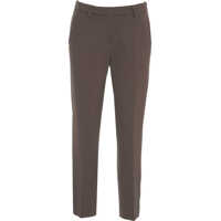 Pantaloni office Chino pants 'Krystal' Femei