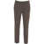 Cambio Chino pants 'Krystal' Brown