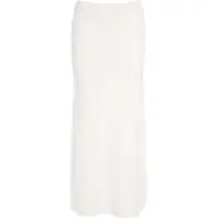Fuste lungi Knit midi skirt 'Tariquet' Femei