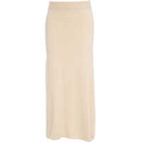 Fuste lungi Knit midi skirt 'Tariquet' Femei