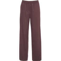 Pantaloni casual Pants with elastic waistband Femei